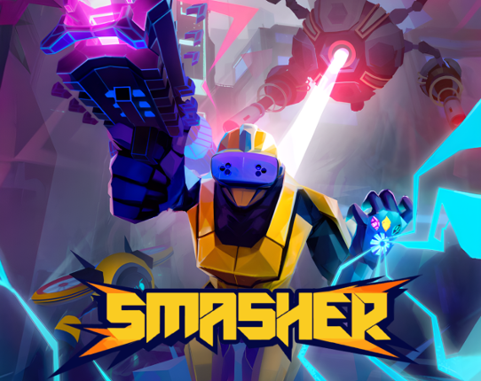 Smasher Image
