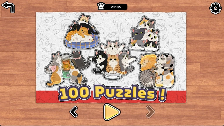 SnapCats Image