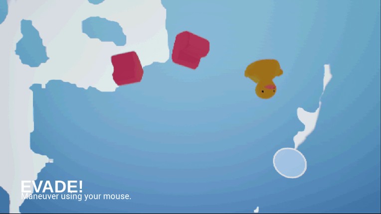 Soaked in Sin screenshot