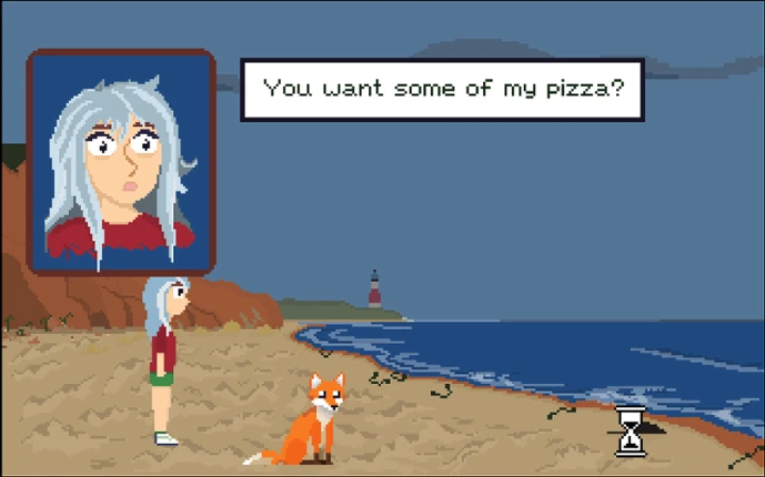 South Fork screenshot