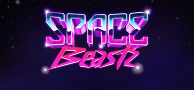 Space Beastz Game Cover