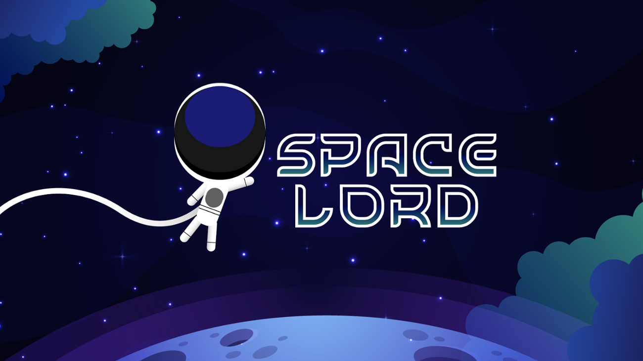 Games like Space Lord