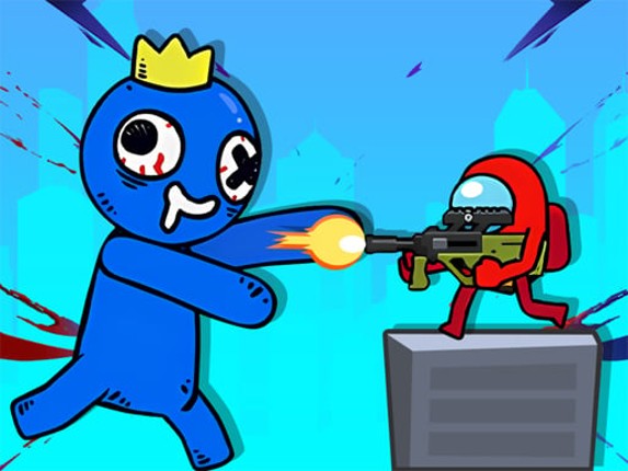 Space Survivor Shooting Image
