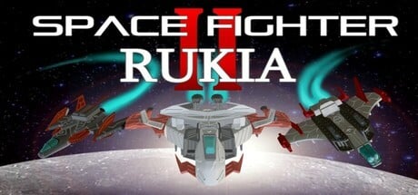 Games like Spacefighter Rukia 2