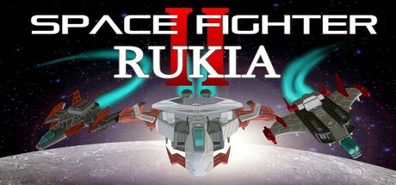 Spacefighter Rukia 2 Image
