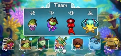 Squids Odyssey Image