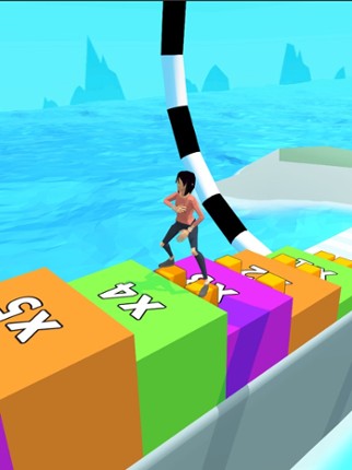 Stack Roller screenshot