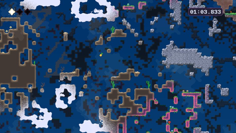 Starpine screenshot