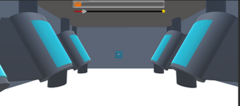 Starship Entropy screenshot