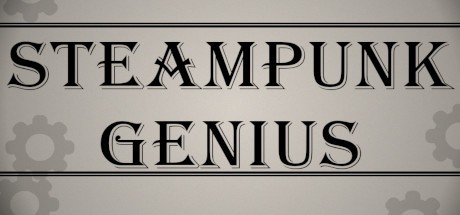 Games like Steampunk Genius