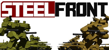 Games like SteelFront