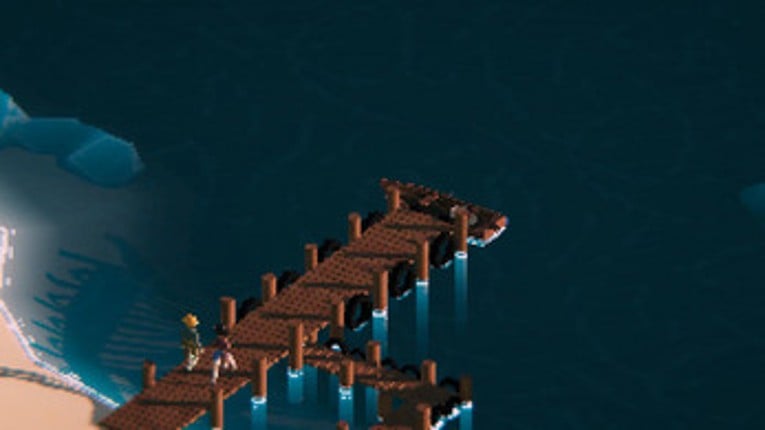 Sunk in the past Image