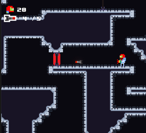 Super Tinytroid Shred screenshot