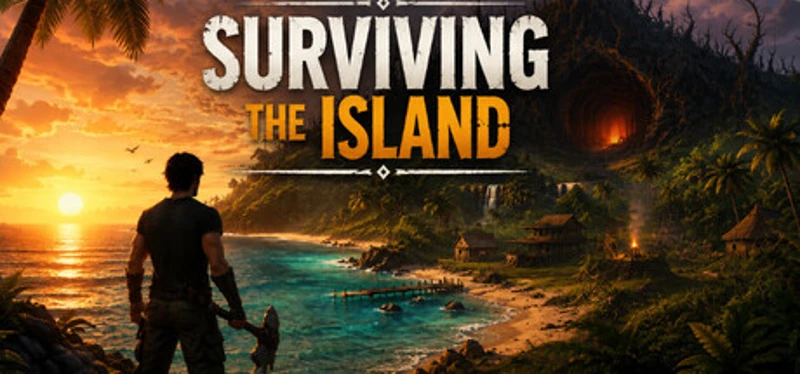 Surviving The Island Image