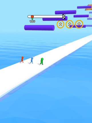 Swing It 3D screenshot