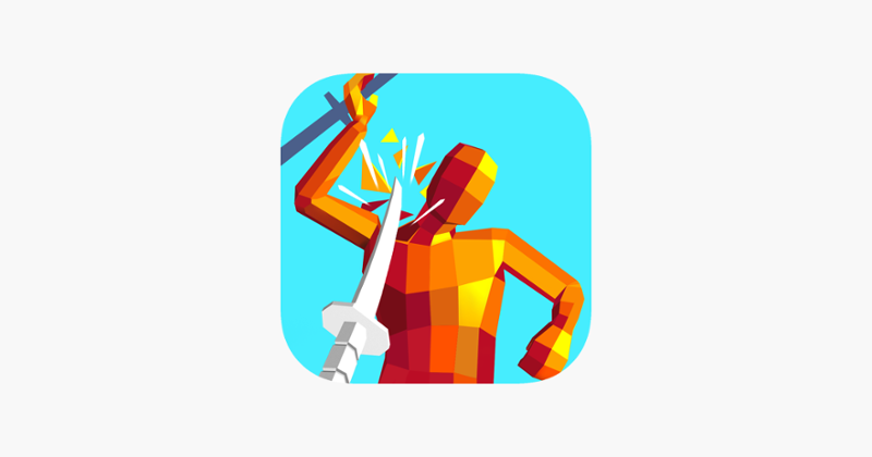 Swords Master 3D Game Cover