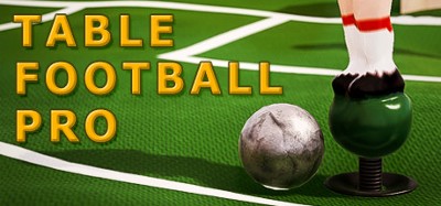 Table Football Pro Image