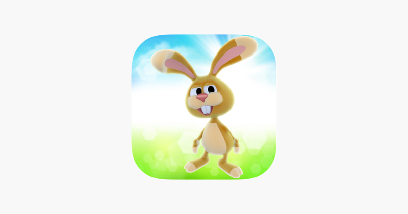 Talking Bugsy The Bunny Rabbit Image
