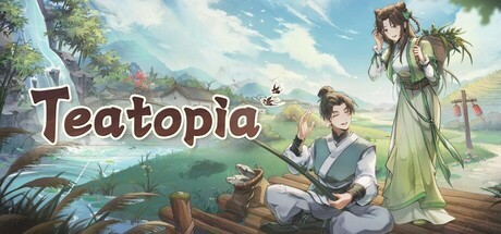 Games like Teatopia