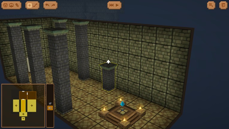 Temple Maker 64 Image