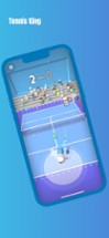 Tennis Bang! - Clash League Image