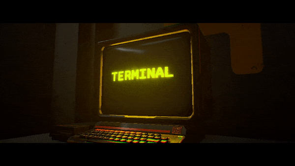 Games like TERMINAL
