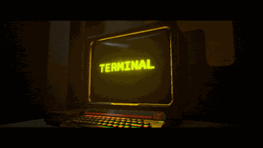 TERMINAL Image