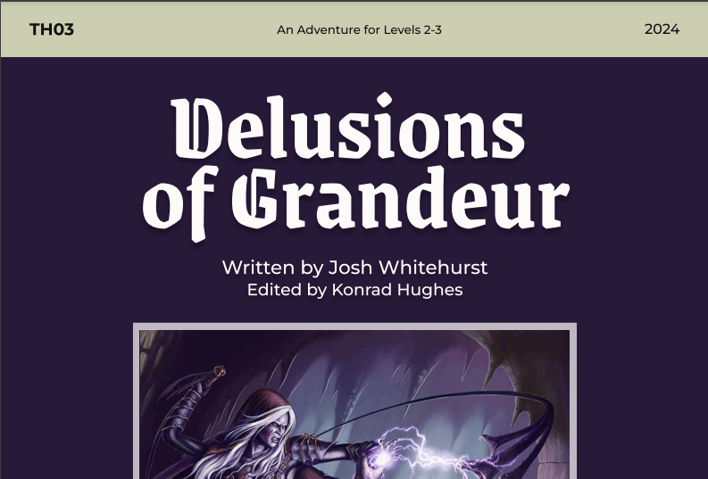 Games like TH03 - Delusions of Grandeur