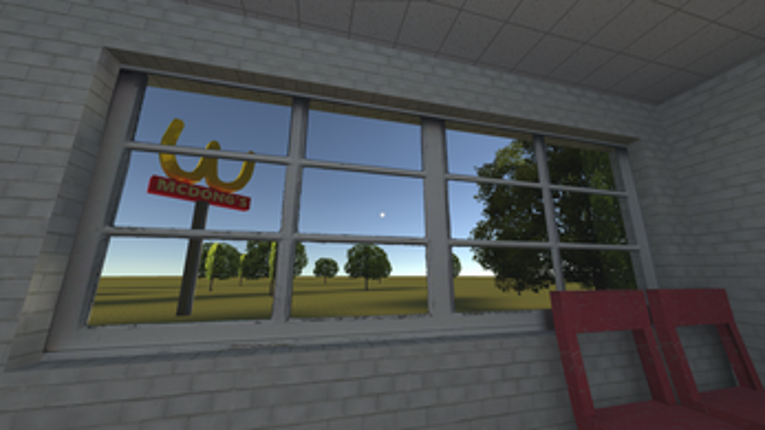 the ball pit screenshot