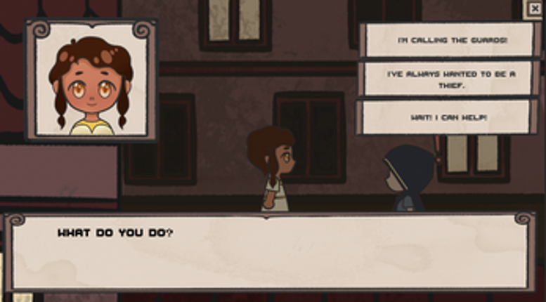 The Collector (DEMO) screenshot