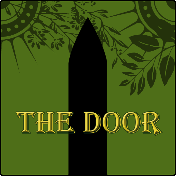 Games like The Door