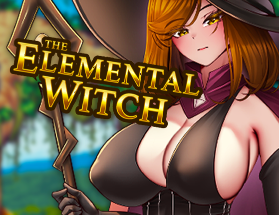 The Elemental Witch Image
