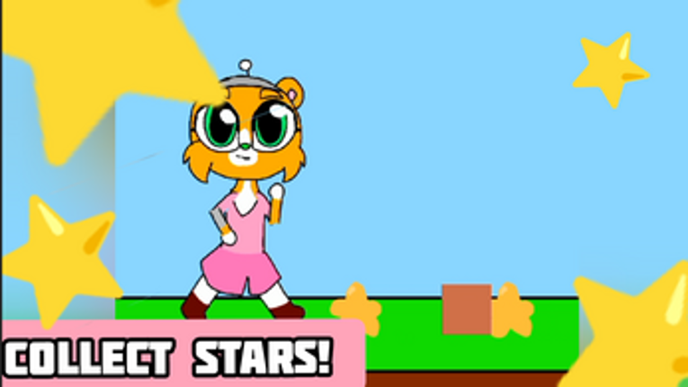 The Fantasy Run - 2D Endless Runner Game Image