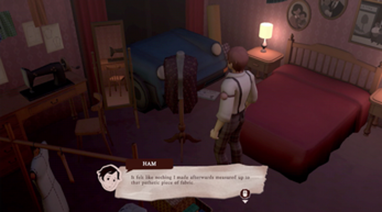 The Inn Between Image