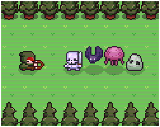 The Last Stand in Greenwood Image