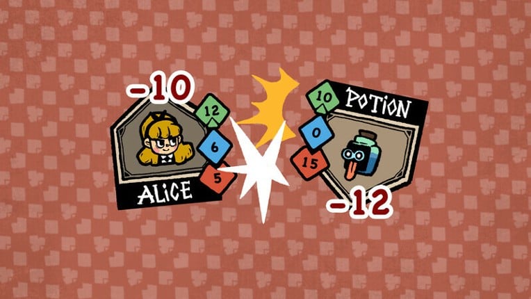 The Lost In Wonderland screenshot