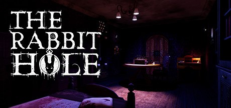 Games like The Rabbit Hole