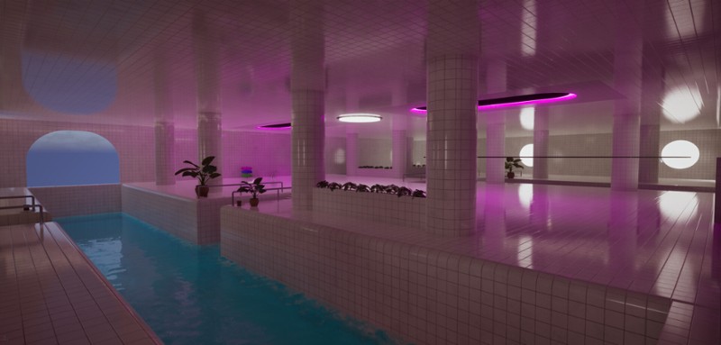 The Shattered Mind of Lucas Hayes screenshot