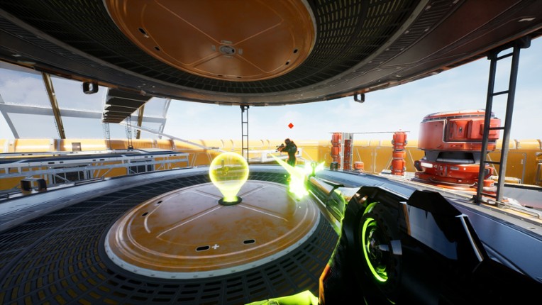 THRILLKINGS screenshot