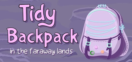 Games like Tidy Backpack: In the Faraway Lands
