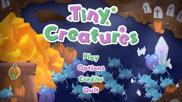 Tiny Creatures Image