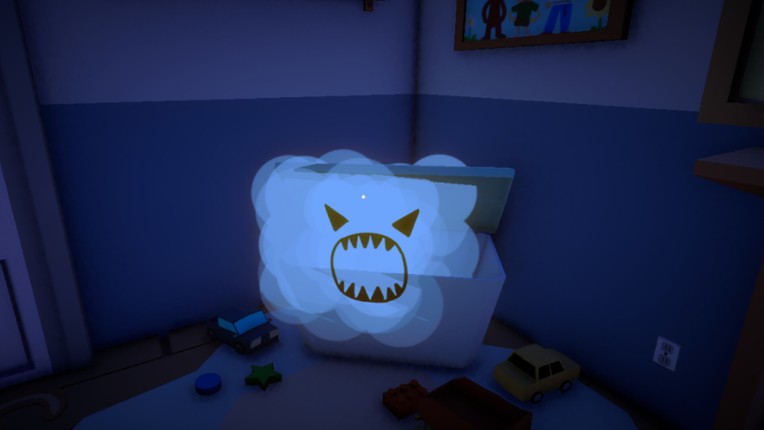 Tiny Night Inside Image