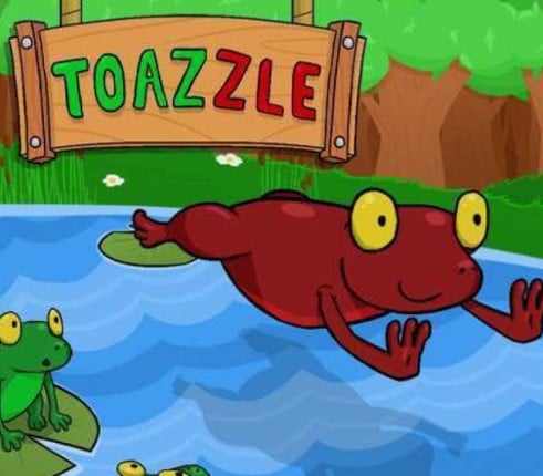 ToaZZle Image