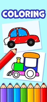 Toddler Games for 2+ Year Olds screenshot