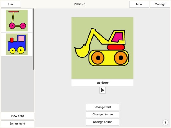 TouchMe Pairs PRO screenshot