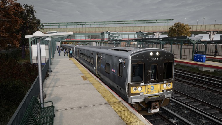 Train Sim World 2 screenshot