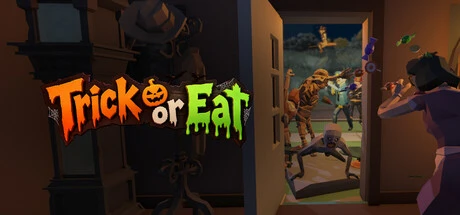 Games like Trick or Eat