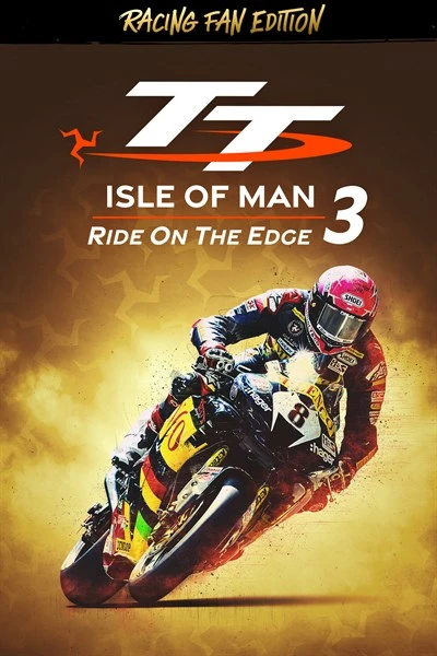 Games like TT Isle Of Man 3 - Racing Fan Edition