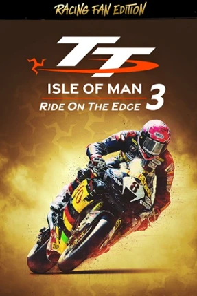 TT Isle Of Man 3 - Racing Fan Edition Image