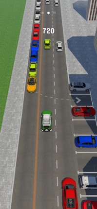 Turn Left!! screenshot